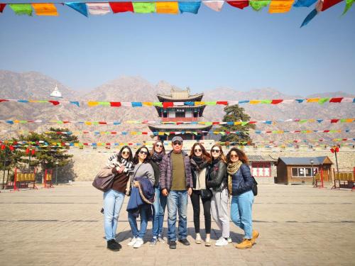 Saihan House | Anda Guesthouse