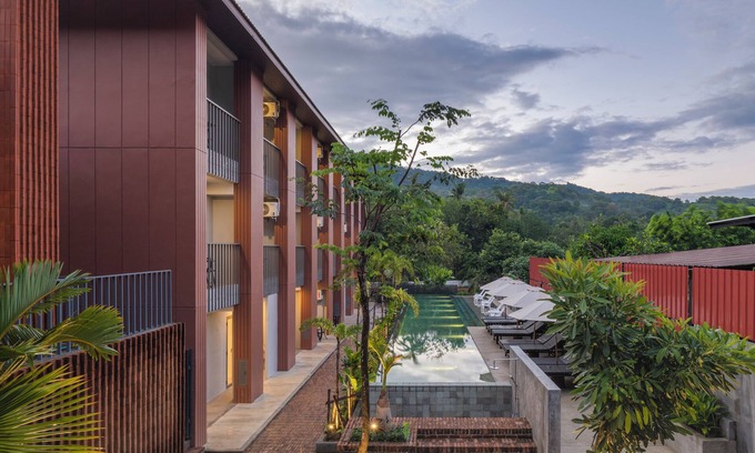 Ko Lanta Apartment | Anda Lanta Residence and Rentals