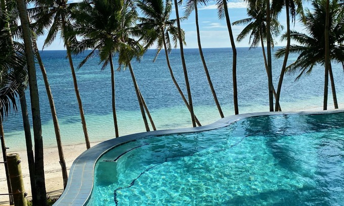 Anda Resort | Anda White Beach Resort