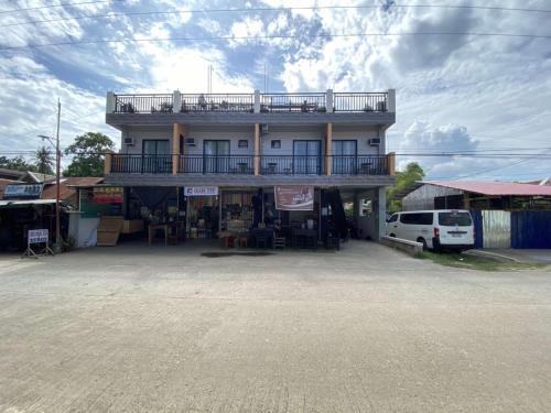 Anda Apartment | ANDABAY Tourist Inn