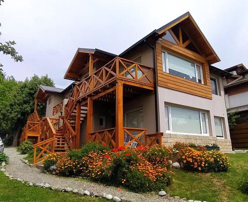 San Carlos de Bariloche Apartment | Andalue