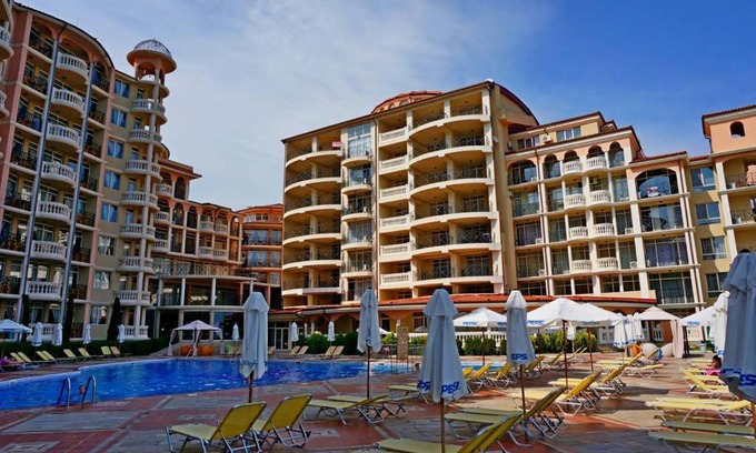 Elenite Apartment | Andalusia Apartments