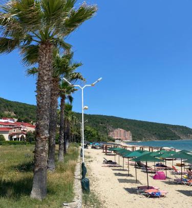 Elenite Apartment | ANDALUSIA BEACH A602 Elenite