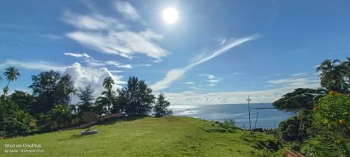 Port Blair House | Andaman Castle