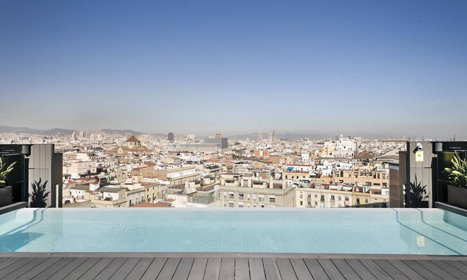 El Raval Hotel | Andante Hotel