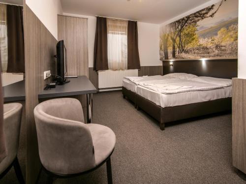 Szentgotthard Hotel | Andante Pension & Restaurant
