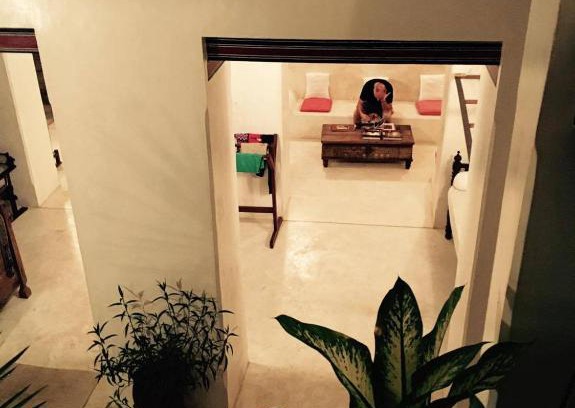 Lamu Bed & Breakfast | Andavelo House
