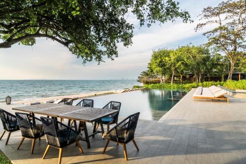Na Chom Thian Resort | Andaz Pattaya Jomtien Beach, By Hyatt