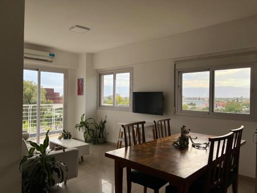 San Juan Apartment | Andean Viewpoint
