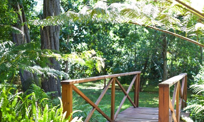 Storms River House | Andelomi Nature's Rest