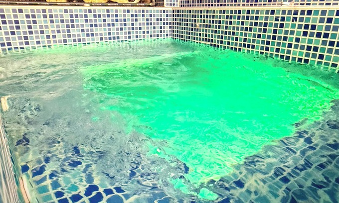 Ollantaytambo Hotel | Andenes Del Inca