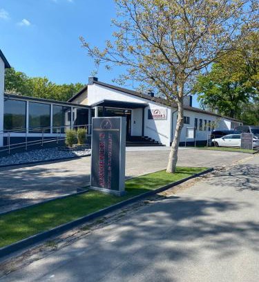 Hohne Hotel | "Anderer´s" Gasthaus & Hotel Hohne