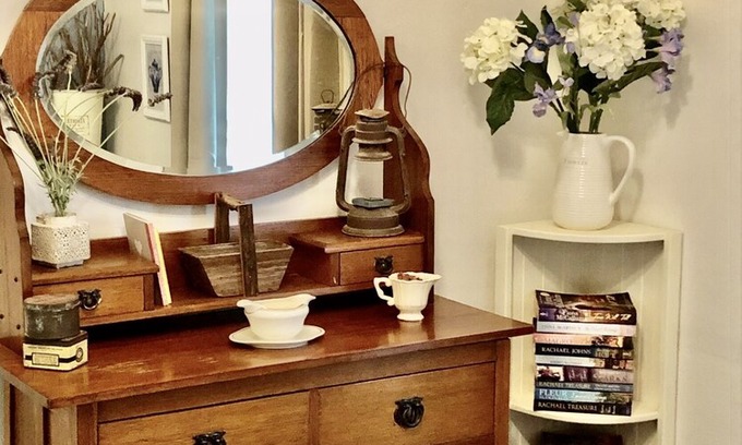 Rivoli Bay Cottage | Anderl's Beach Cottage