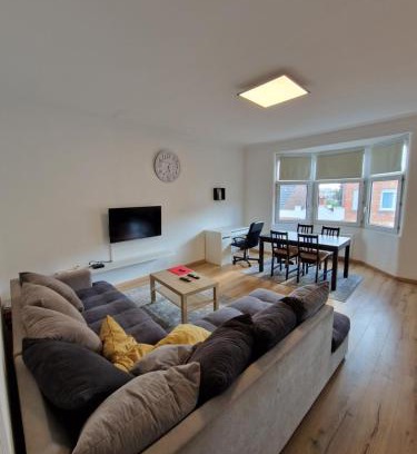 Veeweide Apartment | Anderlecht Belle appartement 1 chambre