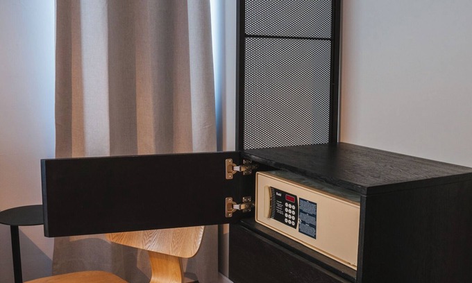 Historic Center Apartment | Andes room for 2 people