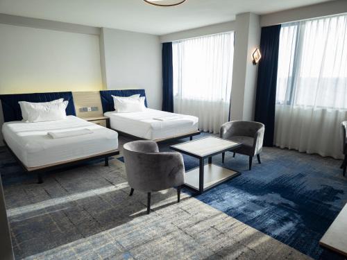 Andizhan Hotel | Andijon International Hotel