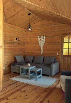 Karwienskie Bloto Drugie House | Andiland