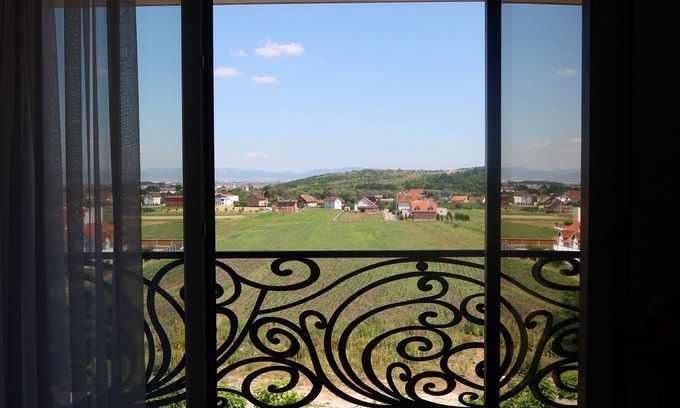 Lipjan Resort | Andoena Resort