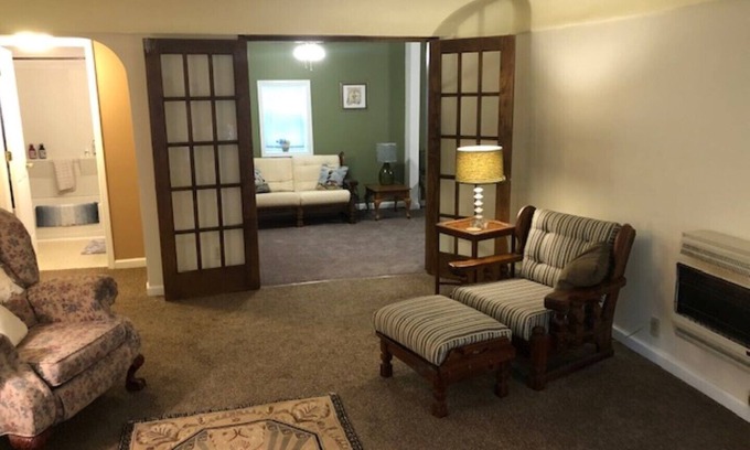 Grafton House | ANDORA COUNTRY GUEST HOUSE