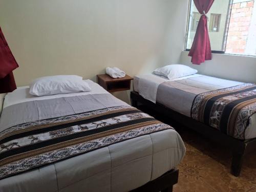 Puerto Inca Bed & Breakfast | André Home Machupicchu