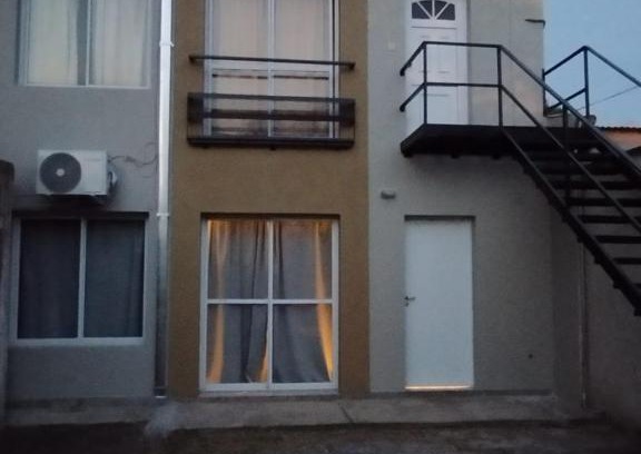 Colon Apartment | ANDRADE- Primer Piso