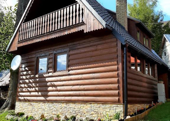 Terchova House | Andrea- neakceptujeme mladé partie
