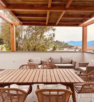 Dorgali Apartment | Andreia