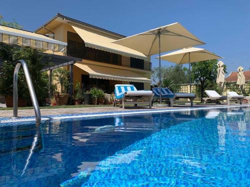 Karuc Villa | Andrej home