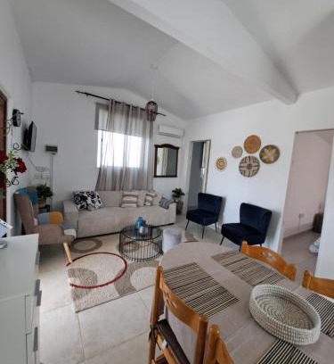 Peristerona House | ANDRIA