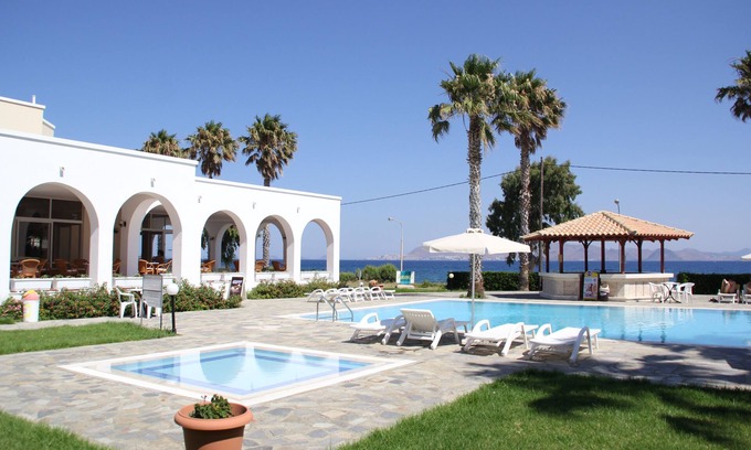 Psalidi Apartment | Andromeda Hotel Apartments