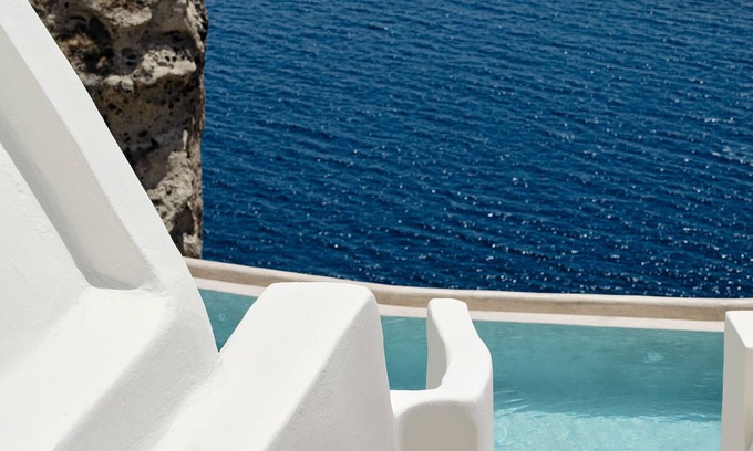Oia Hotel | Andronis Boutique Hotel