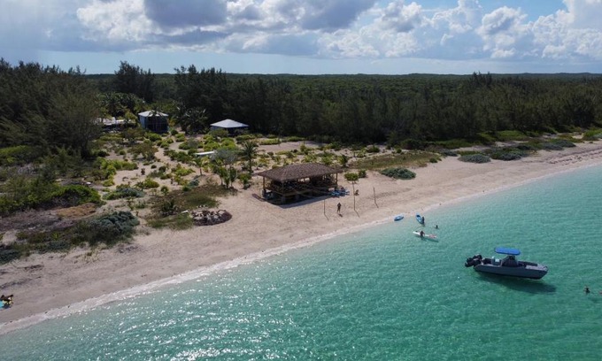 Rolle Town Resort | Andros Beach Club