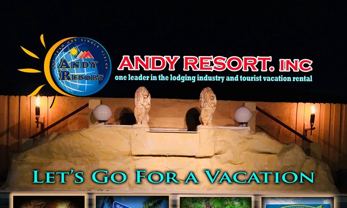 Cutler Bay House | ANDY accommodation is good for couples, business