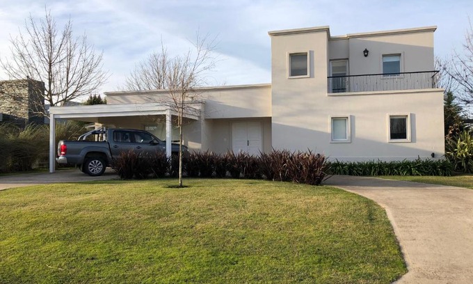 Las Colinas de Peralta Ramos House | Andy House