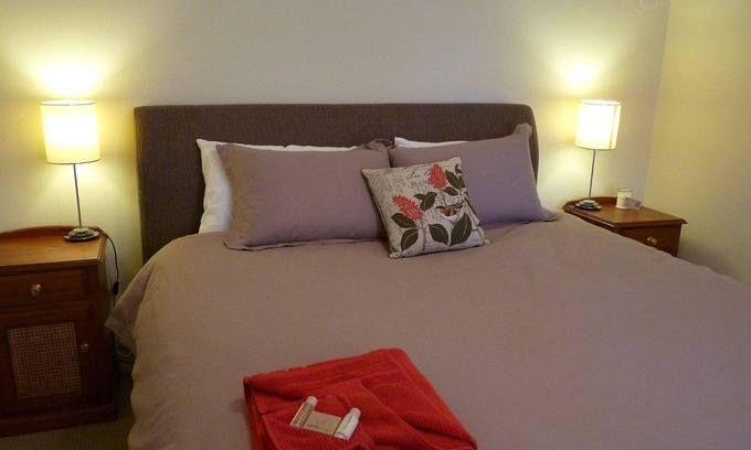 Peterborough House | Andy's Accommodation