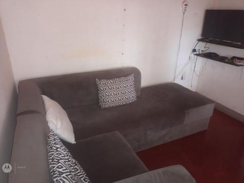 Western Region House | Andy's home stay Masindi
