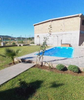 La Merced House | ANELEY Casa De Vacaciones