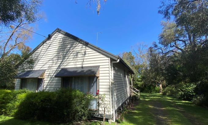 Inverloch Cottage | Anembo Cottage Inverloch