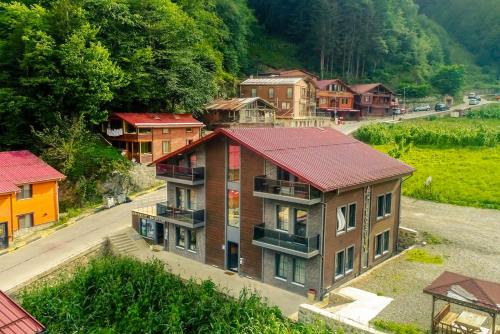 Uzungol Apartment | Anemo Suite