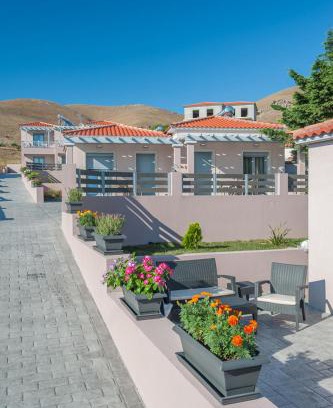 Agios Ioannis House | ANEMOLIA