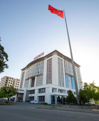 Malatya Hotel | Anemon Grand Malatya Otel