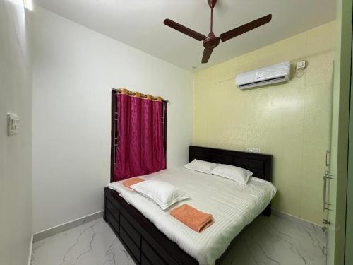 Mandavi Hotel | Anemon Stays