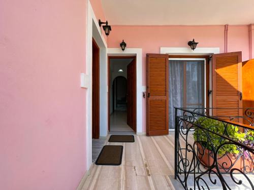 Glyfada Apartment | Anemone
