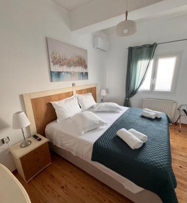 Lakones Apartment | Anemos Apartment