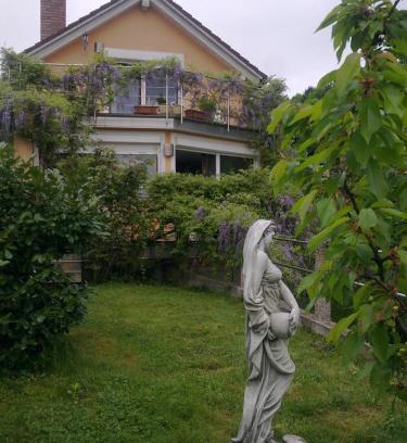 Ljubljana Apartment | ANERI