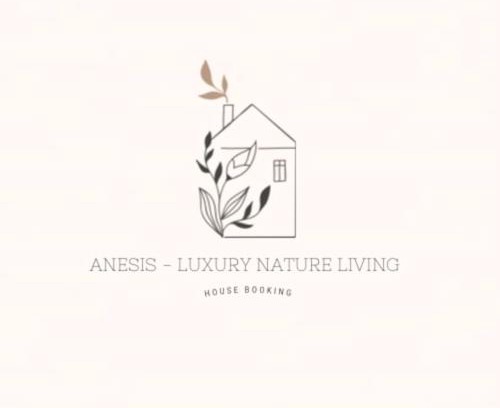 Andritsaina-Krestena Apartment | Anesis Comfort Nature Living
