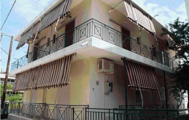 Pefki Apartment | Anesis