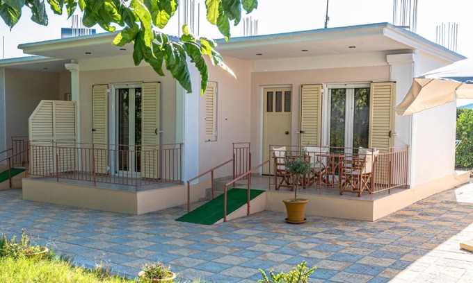 Drepano House | Anesis Residence