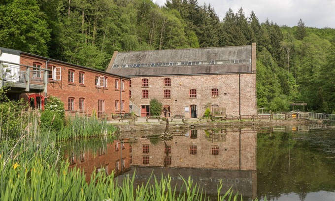 Drybrook Cottage | Aneths Annex