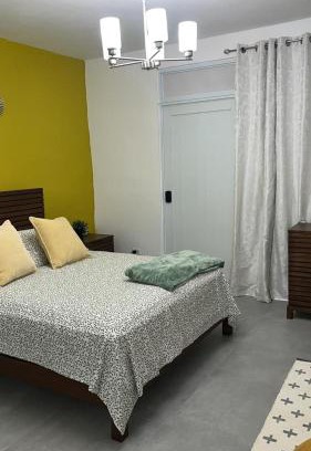 Gobernador Pinero House | Aneudy villa inn